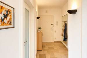 Über den Dächern des Südviertels – mit Blick ins Grüne! – Die vollständige Adresse der Immobilie erhältst du vom Anbieter., 45128 Südviertel, Essen – Vorschaubild 4