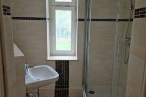 Wohnen- 3-R-WE- in neu saniertem Denkmalobjekt in sehr guter Lage von Leipzig