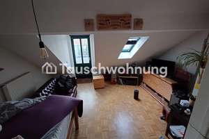 Tauschwohnung: Dachgeschosswohnung beim Plagwitzer Bahnhof – Klingenstraße 2, 4229 Plagwitz, Leipzig – Vorschaubild 7