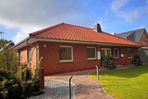 Traumhafter, moderner Winkelbungalow auf sonnigem, großen Grundstück in Oldendorf/Stade – Blaue Straße 10, 21726 Oldendorf – Vorschaubild 33