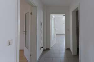 Stilvolle 3-Zimmer-Wohnung mit Wohlfühlcharakter – Die vollständige Adresse der Immobilie erhältst du vom Anbieter., 85055 Nordost, Ingolstadt – Vorschaubild 7