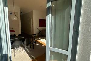 Elegant and Spacious 4-Room Family Apartment with Two Balconies and Two Bathrooms – wolliner strasse 5, 10435 Mitte (Ortsteil), Berlin – Vorschaubild 7