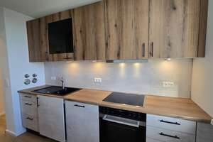 Wunderschöne, frisch renovierte 3-Zimmerwohnung in Bogenhausen-Englschalking – Freischützstraße 17, 81927 Englschalking, München – Vorschaubild 8