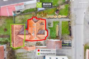 360° I Historisches Herrenhaus von 1926 in Wolfegg, TOP ZUSTAND – sofort frei – Die vollständige Adresse der Immobilie erhältst du vom Anbieter., 88364 Wolfegg – Vorschaubild 36