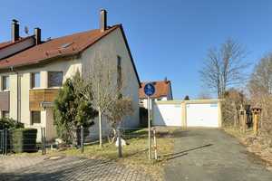 Tolles Reihenendhaus mit Garten und Doppelgarage in Treuen – Vogtlandkreis – Vorschaubild 2