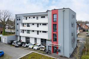 3-Zimmer-Wohnung in Top-Lage mit Balkon, Obj.9235 – Die vollständige Adresse der Immobilie erhältst du vom Anbieter., 26131 Eversten, Oldenburg (Oldenburg) – Vorschaubild 4
