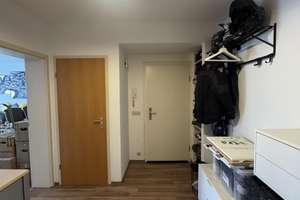 Helle 2 -Zimmer Wohnung in Innenstadtlage ab dem 01.11. zu vermieten – Franzstraße 45, 52064 Theater, Aachen – Vorschaubild 5