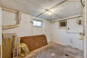 +++ komplett leer - freistehendes 3-Familien-Haus - bequeme Lage - Doppel-GA & Garten +++ – Bietigheimer Straße 26, 70435 Zuffenhausen-Mitte, Stuttgart – Vorschaubild 33