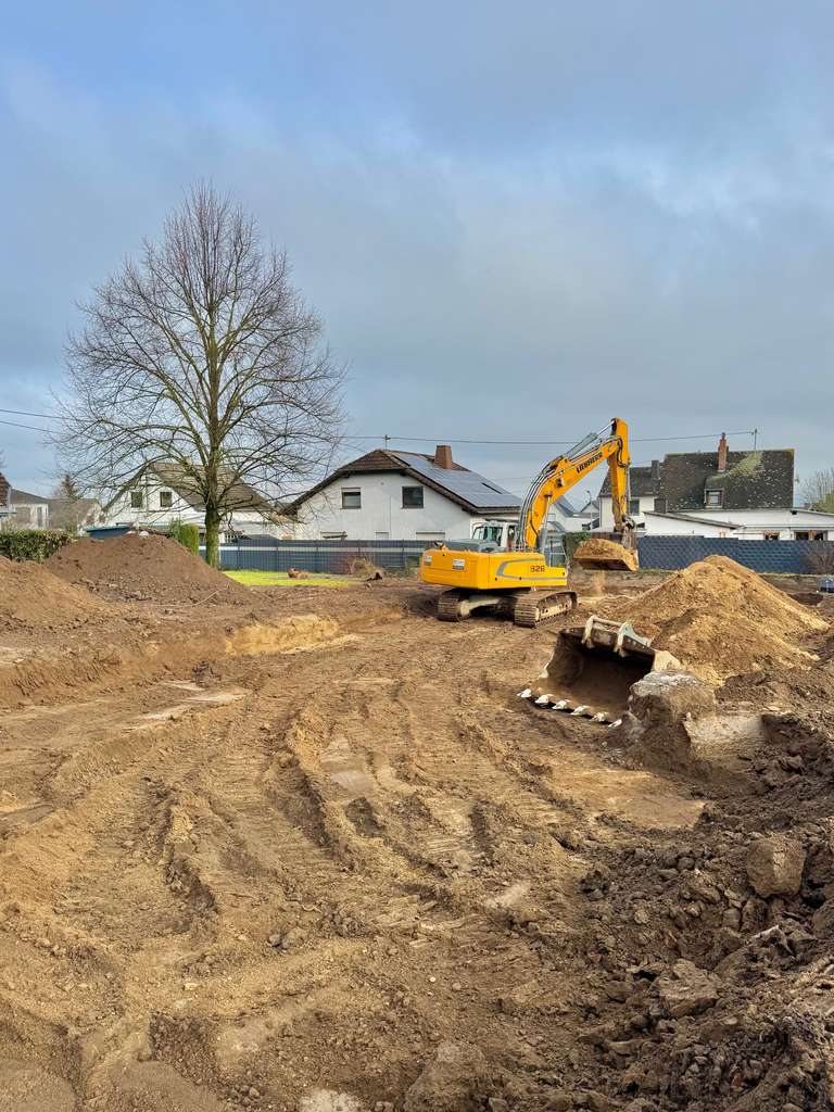 Immobilie in Mertloch - PROVISIONSFREI ! NEUBAU-ERSTBEZUG: MAISONETTEWOHNUNG - Bild 2