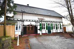Denkmalgeschütztes Fachwerkhaus mit großzügigem Wohnkonzept im Herzen von Remscheid-Hasten – Die vollständige Adresse der Immobilie erhältst du vom Anbieter., 42855 Hasten-Mitte, Remscheid – Vorschaubild 1