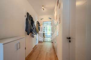 4,2 % Rendite: Neubau-Vierfamilienhaus als Renditeobjekt in Kirchroth - KfW 55 & Wärmepumpe – Die vollständige Adresse der Immobilie erhältst du vom Anbieter., 94356 Kirchroth – Vorschaubild 18