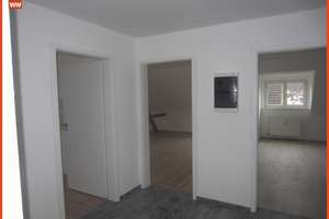 Zentrumsnahe 3 Zimmer Wohnung ! – Die vollständige Adresse der Immobilie erhältst du vom Anbieter., 75175 Oststadt, Pforzheim – Vorschaubild 4