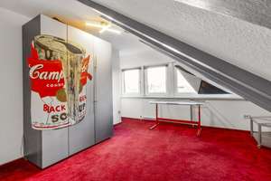 Ganderkesee- Heide | Charmantes Einfamilienhaus mit Doppelcarport in ruhiger Sackgasse – Die vollständige Adresse der Immobilie erhältst du vom Anbieter., 27777 Ganderkesee – Vorschaubild 21