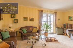 Wohnen mit Fernblick: Zweifamilienhaus mit Pool & Naturnähe in Volkmarsen – Die vollständige Adresse der Immobilie erhältst du vom Anbieter., 34471 Volkmarsen – Vorschaubild 5