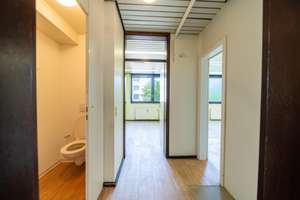 Wohnungspaket: Drei Wohnungen - zuletzt als Arztpraxis genutzt – Die vollständige Adresse der Immobilie erhältst du vom Anbieter., 56068 Süd, Koblenz – Vorschaubild 12
