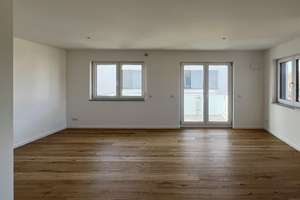 W04 OG+DG großzügige Maisonette Wohnung – Pulverturmstraße 58, 80935 Lerchenau-Ost, München – Vorschaubild 4