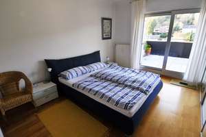 Penthouse in Kessenich: Drei Zimmer mit Terrasse – Mechenstraße 43, 53129 Kessenich, Bonn – Vorschaubild 9