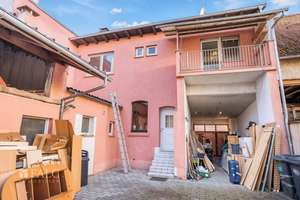 Raum für Ideen – Ihr Haus mit Potenzial – Die vollständige Adresse der Immobilie erhältst du vom Anbieter., 76684 Östringen – Vorschaubild 22