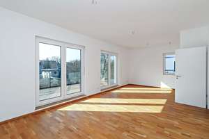 Exklusives Wohnerlebnis im Penthouse: Aufzug, Südterrasse & Tiefgarage – Die vollständige Adresse der Immobilie erhältst du vom Anbieter., 13156 Niederschönhausen, Berlin – Vorschaubild 2