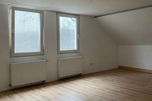 Helle Dachgeschosswohnung sucht Nachmieter – Schwelmer Straße 109, 42389 Langerfeld-Beyenburg, Wuppertal – Vorschaubild 1