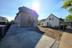 Neubau-Erstbezug! 2-Zimmer-Erdgeschosswohnung mit gehobener Ausstattung und Garten in Bürgerfelde – Die vollständige Adresse der Immobilie erhältst du vom Anbieter., 26127 Ziegelhof, Oldenburg (Oldenburg) – Vorschaubild 9
