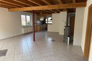Helle und großzügige Wohnung zu vermieten! EBK, Garage, Arbeitszimmer, Terrasse, Garten... – Berggasse 31, 72762 Reutlingen-Mitte, Reutlingen – Vorschaubild 7