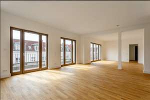Stilvolles Penthouse im begehrten Akazienkiez – Die vollständige Adresse der Immobilie erhältst du vom Anbieter., 10781 Schöneberg, Berlin – Vorschaubild 2
