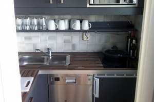 Hansaviertel | Möbliert, sensationeller Tiergarten-Blick | Furnished, Stunning Central-Park View – Klopstockstraße 2, 10557 Hansaviertel, Berlin – Vorschaubild 10