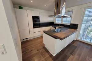 Zuhause mit 90 Quadratmetern und modernisiertem Loft-Charakter