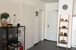 Gut aufgeteilte moderne Wohnung in ruhiger Lage Trier-West mit guter Anbindung nach Luxemburg

 – Die vollständige Adresse der Immobilie erhältst du vom Anbieter., 54294 West/Pallien, Trier – Vorschaubild 8