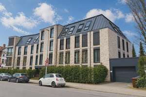 Premium-Wohnung in Kirchrode – Design, Ruhe & exklusive Ausstattung – Die vollständige Adresse der Immobilie erhältst du vom Anbieter., 30559 Kirchrode, Hannover – Vorschaubild 2