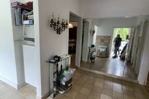 Charmantes Rotklinker-Einfamilienhaus in seltener Rondeellage - Hamburg-Marienthal  – Die vollständige Adresse der Immobilie erhältst du vom Anbieter., 22043 Marienthal, Hamburg – Vorschaubild 7