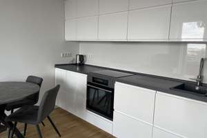 Direkt am Park Sonnige 2-Zimmer Wohnung mit Balkon  – Homburger Str. 12, 50969 Zollstock, Köln – Vorschaubild 6