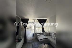 Tauschwohnung: 2 Zimmer Wohnung in Rahlstedt – Die vollständige Adresse der Immobilie erhältst du vom Anbieter., 22149 Rahlstedt, Hamburg – Vorschaubild 3