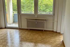 München-Neuhausen, 4 Zimmer Wohnung – 80634 Neuhausen, München – Vorschaubild 1
