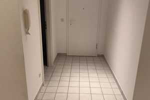 Freundliche, 2-ZKB-EG-Wohnung
