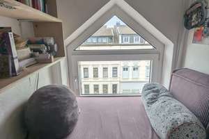 WG-Auflösung: Gemütliche Dachgeschosswohnung sucht neue Mieter – Adalbertsteinweg 211, 52066 Adalbertsteinweg, Aachen – Vorschaubild 7