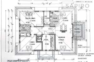 EXKLUSIVE 3 ZIMMER DACHGESCHOSS-NEUBAUWOHNUNG
IN RUHIGER LAGE VON BERLIN LICHTERFELDE – Die vollständige Adresse der Immobilie erhältst du vom Anbieter., 12203 Lichterfelde, Berlin – Vorschaubild 11