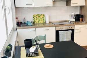 37,72m² Apartment vollmöbliert zum Wohnen und Wohlfühlen – 44263 Hörde (Ortsteil), Dortmund – Vorschaubild 2