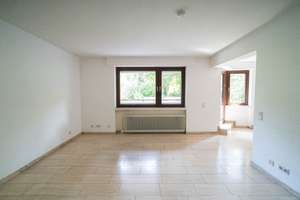 Helle 2-Zimmer-Wohnung mit Balkon, Tiefgaragenstellplatz und Top-Lage am Rhein – Oberländer Ufer 162, 50968 Marienburg, Köln – Vorschaubild 3