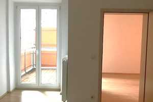Gemütliche 2-Raumwohnung mit Tageslichtbad und Balkon – Chemnitz – Vorschaubild 15