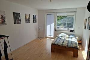 Juwel :   2-Zi-Whg Maxvorstadt – Schleißheimerstraße 70, 80797 Josephsplatz, München – Vorschaubild 4