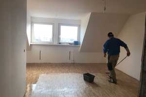 Herrliche Maissonettewohnung mit großem Wohn-Essbereich mit tollem Blick über die Stadt! – Mannheim – Vorschaubild 3