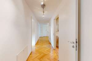 Exklusive 4-Zimmer-Wohnung im denkmalgeschützten Dalberger Hof – Die vollständige Adresse der Immobilie erhältst du vom Anbieter., 55116 Altstadt, Mainz – Vorschaubild 20