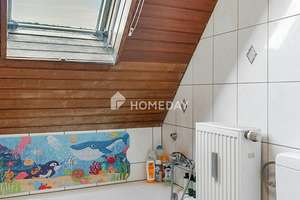 Sechs Zimmer, Garten und Garage – Ihr neues Zuhause mit Entwicklungsmöglichkeiten – 93055 Brandlberg-Keilberg, Regensburg – Vorschaubild 20