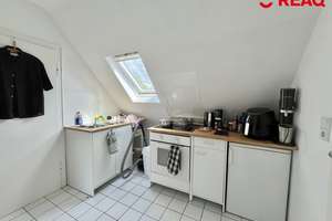 WG-geeignete 2-Zimmer Wohnung in Top Lage mit hervorragenden Lichtverhältnissen! – Die vollständige Adresse der Immobilie erhältst du vom Anbieter., 52062 Hansemannplatz, Aachen – Vorschaubild 7