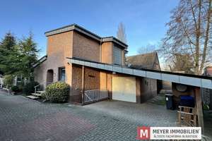 Solides Einfamilienhaus mit Wärmepumpe Keller und Garage in OL-Dietrichsfeld (Obj.-Nr. 6625) – Die vollständige Adresse der Immobilie erhältst du vom Anbieter., 26127 Dietrichsfeld, Oldenburg (Oldenburg) – Vorschaubild 4