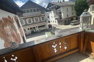 Preisreduktion!!!! Traditionshaus im historischem Kern der Altstadt mit Gebirgsblick (Ludwigstraße) – Garmisch-Partenkirchen (Kreis) – Vorschaubild 53