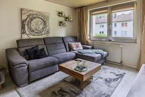 Attraktive 3-Zimmer-Wohnung mit Eigennutzungsoption – 45479 Broich, Mülheim an der Ruhr – Vorschaubild 2