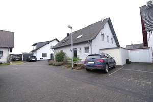 Ruhiges Wohnen in familienfreundlicher Spielstraße!